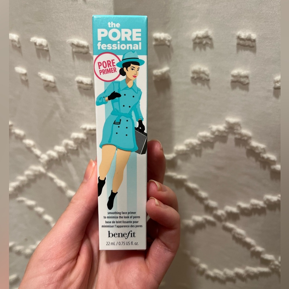 Benefit POREfessional Primer Full Size